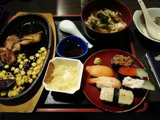 cha cha japanese restaurant